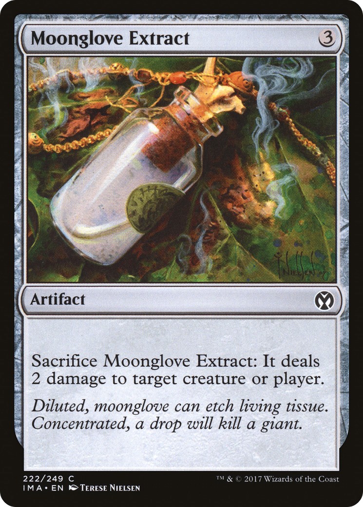 Moonglove Extract - Image 1