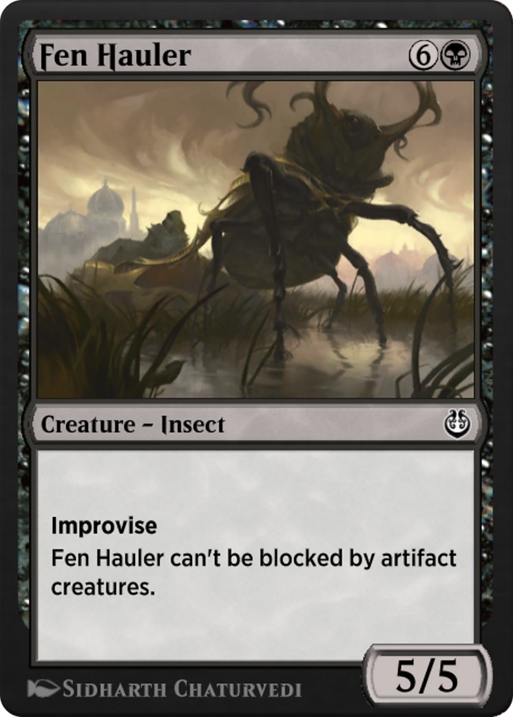 2020 Magic: The Gathering Kaladesh Remastered 2020 Magic: The Gathering Kaladesh Remastered #85 trading card