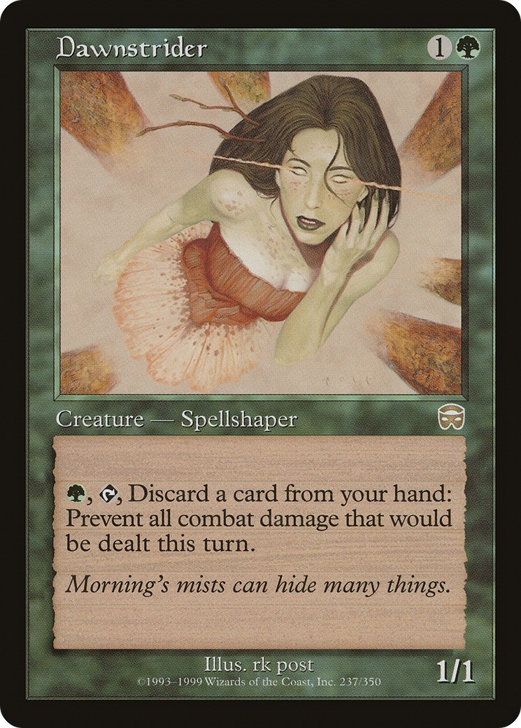 Dawnstrider - Image 1