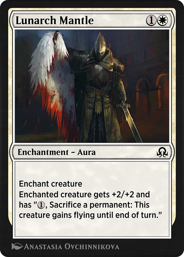 2023 Magic: The Gathering Shadows over Innistrad Remastered 2023 Magic: The Gathering Shadows over Innistrad Remastered #37 t