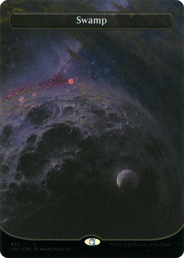 Swamp - Image 1