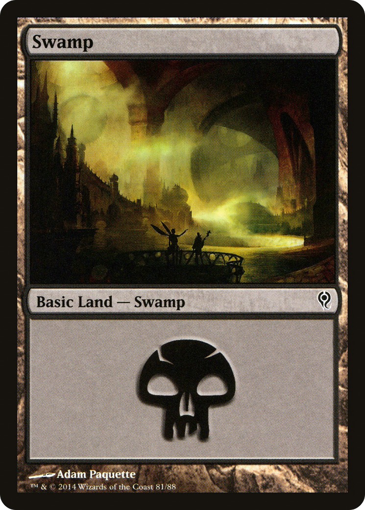 Swamp - Image 1