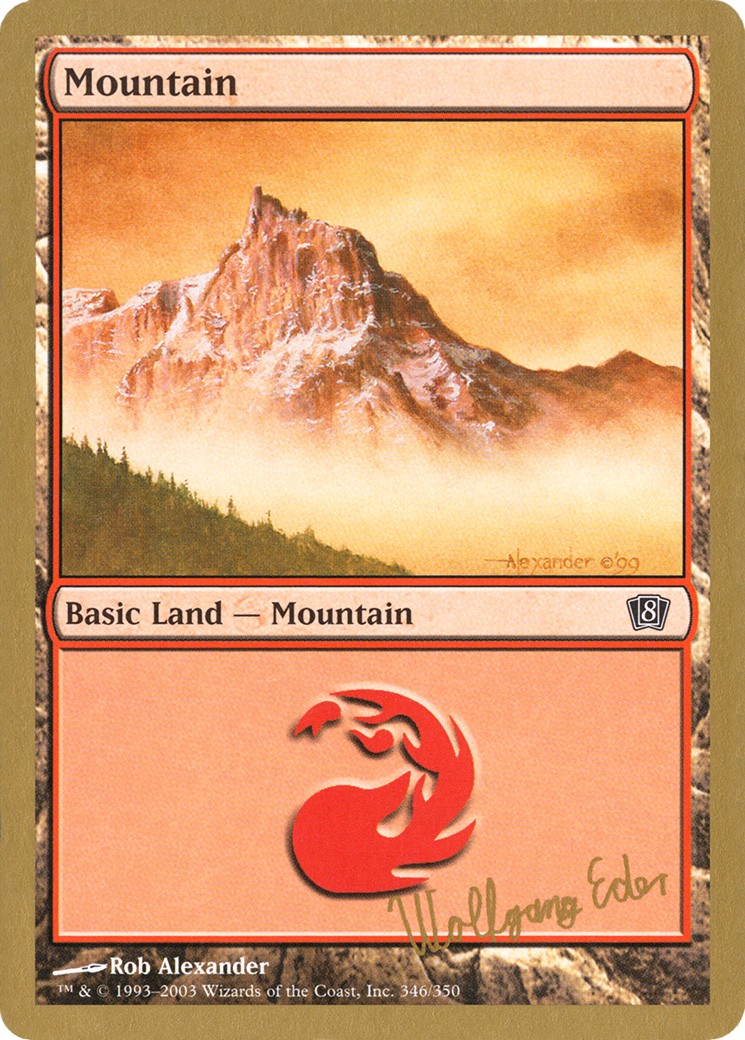 Mountain - Image 1