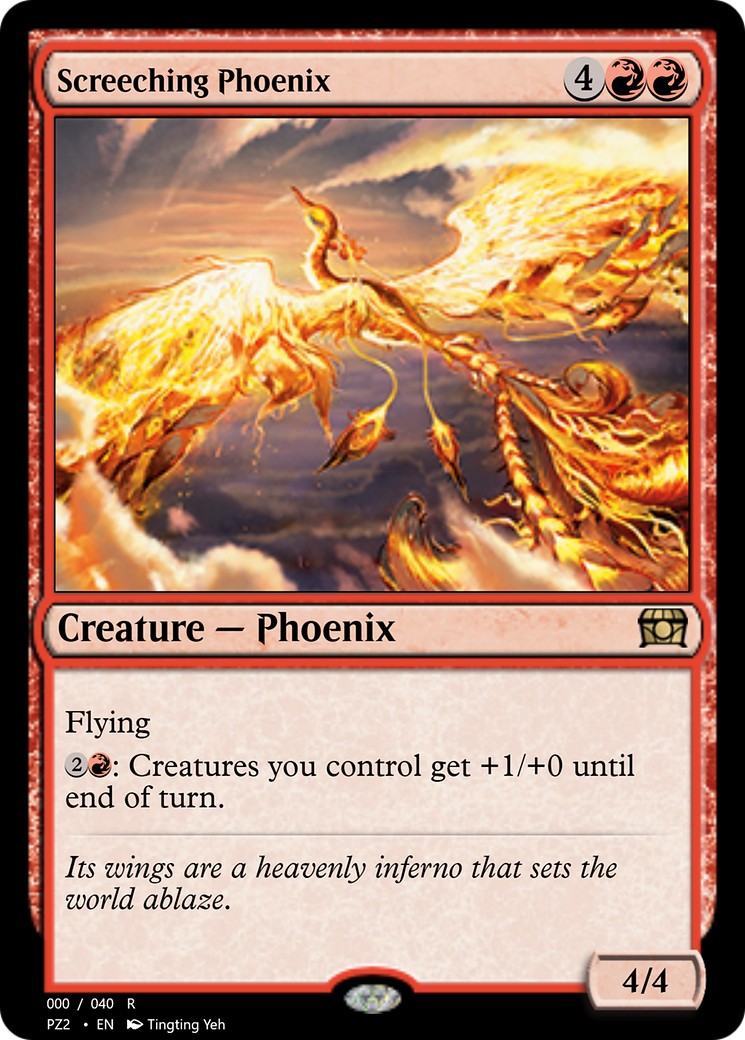 2018 Magic: The Gathering Treasure Chest 2018 Magic: The Gathering Treasure Chest #70863 trading card