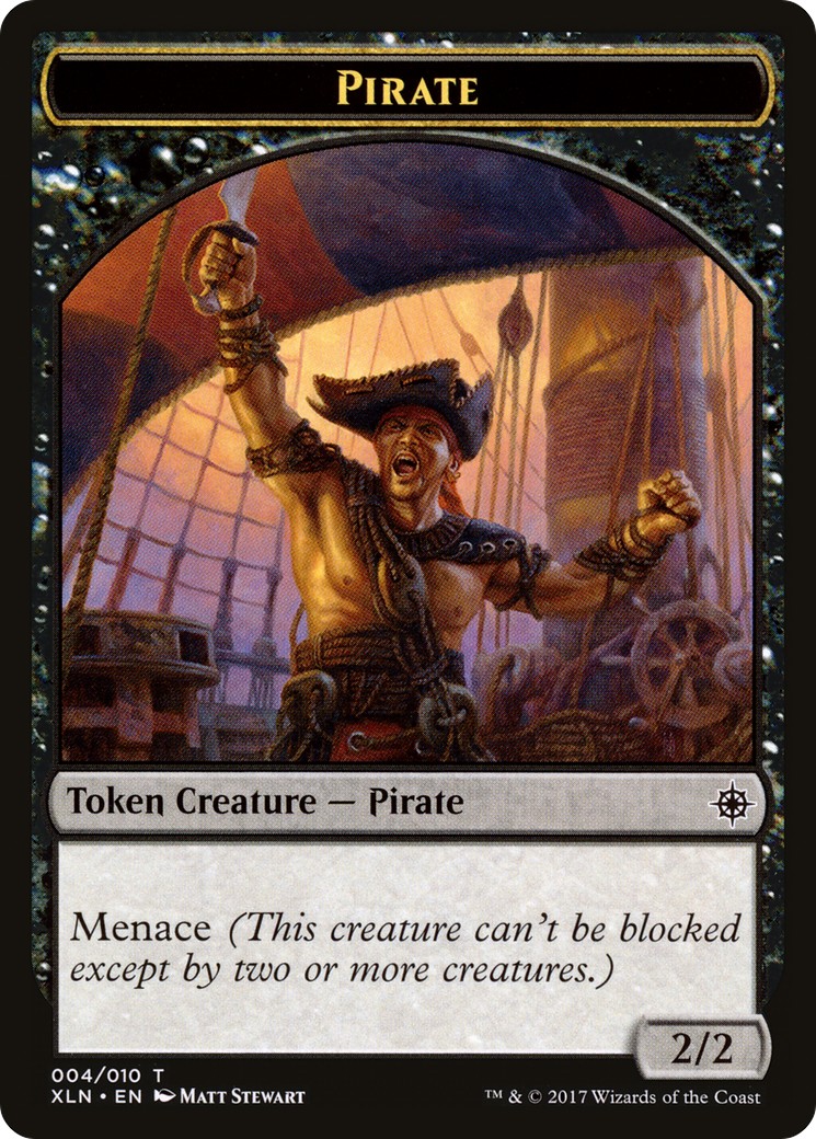 Pirate - Image 1