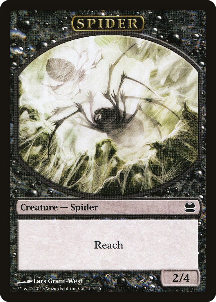 Spider - Image 1