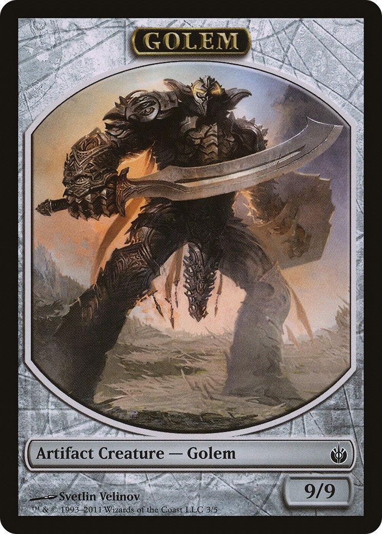 Golem - Image 1