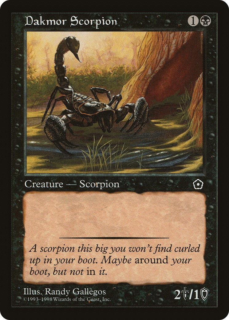1998 Magic: The Gathering Portal Second Age 1998 Magic: The Gathering Portal Second Age #70 trading card
