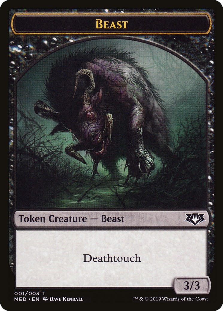 Beast - Image 1