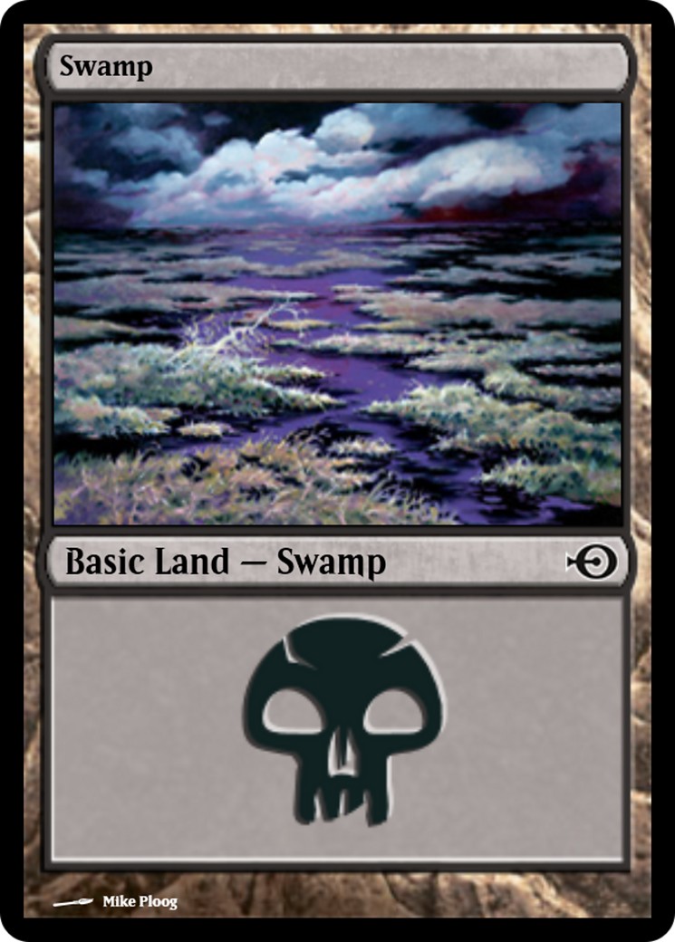Swamp - Image 1