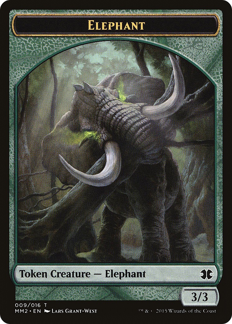 Elephant - Image 1