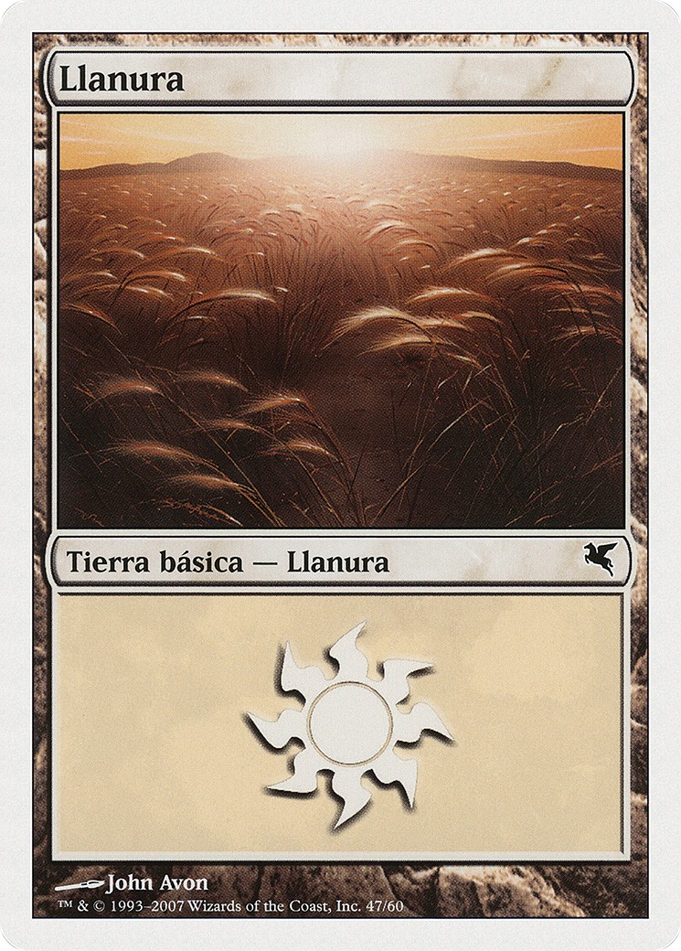 Plains - Image 1