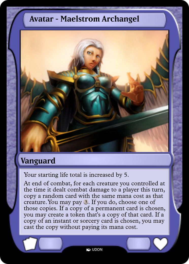 2003 Magic: The Gathering Magic Online Avatars 2003 Magic: The Gathering Magic Online Avatars #91 trading card