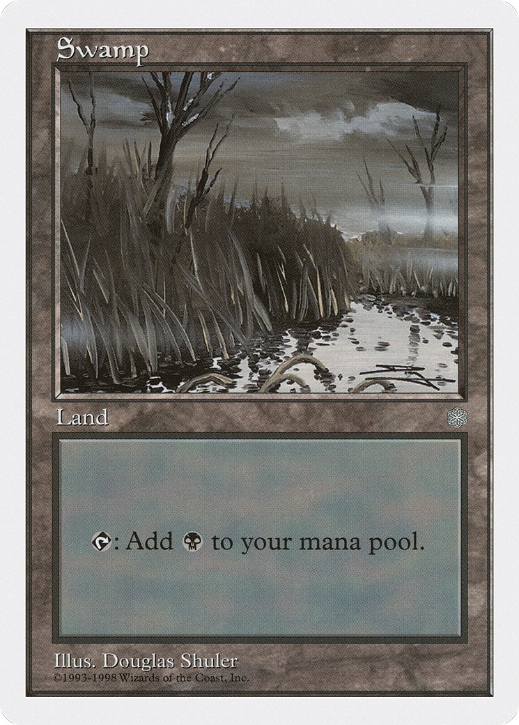 Swamp - Image 1