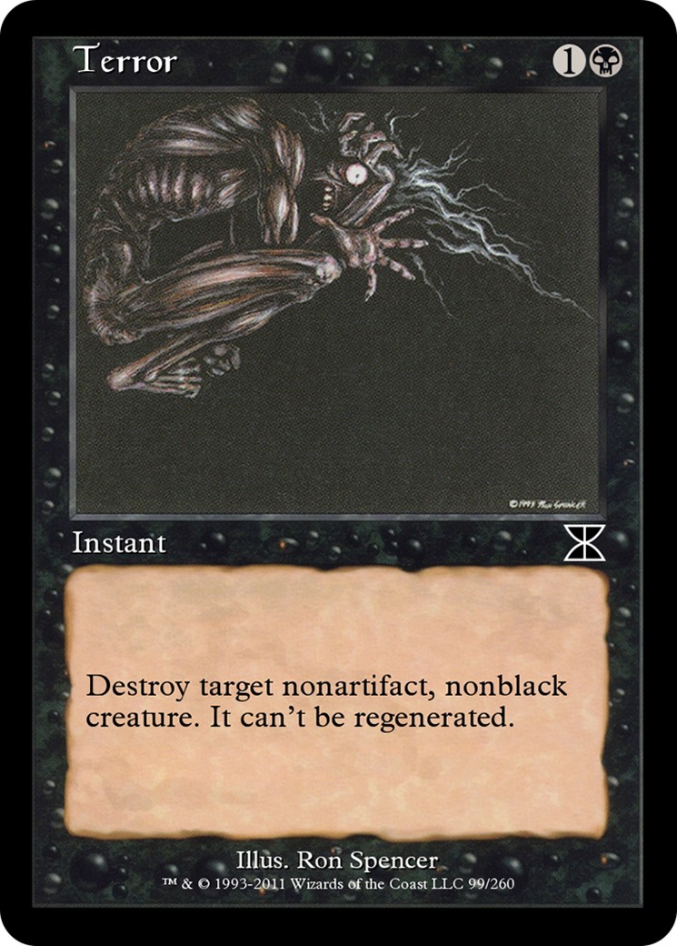Terror - Image 1