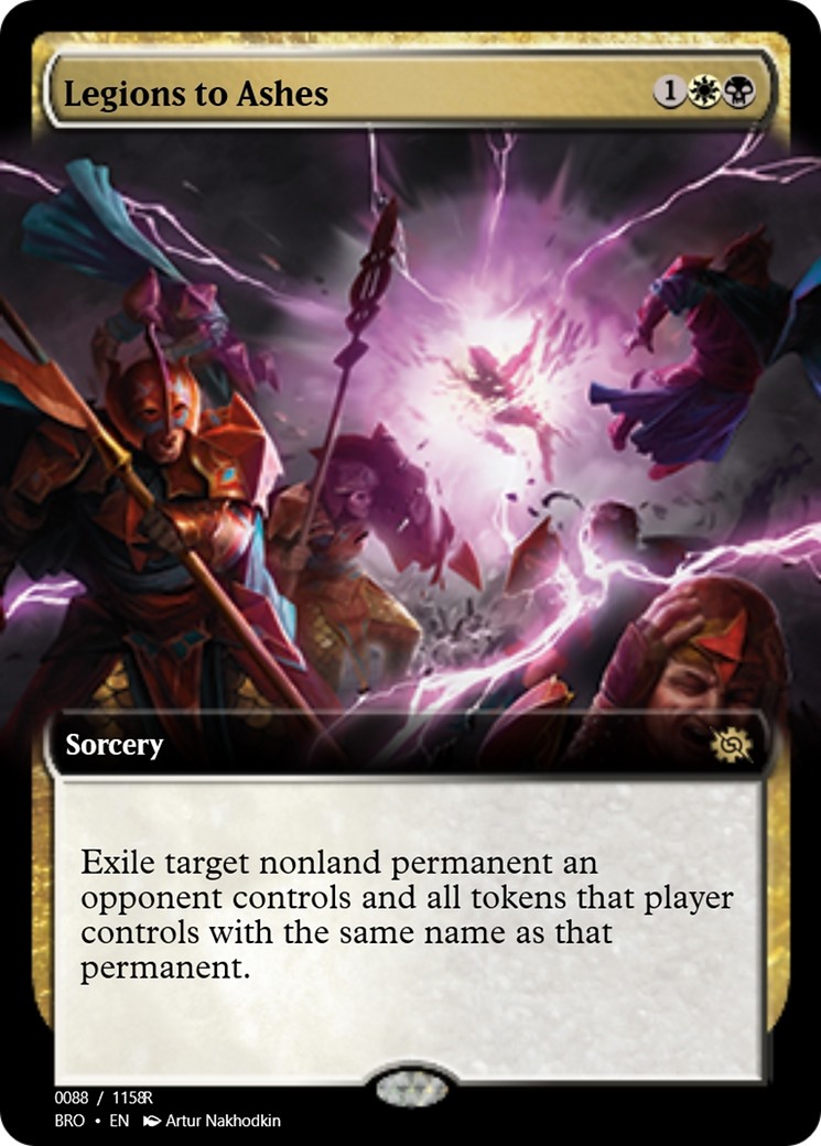 2023 Magic: The Gathering Magic Online Promos 2023 Magic: The Gathering Magic Online Promos #105784 trading card