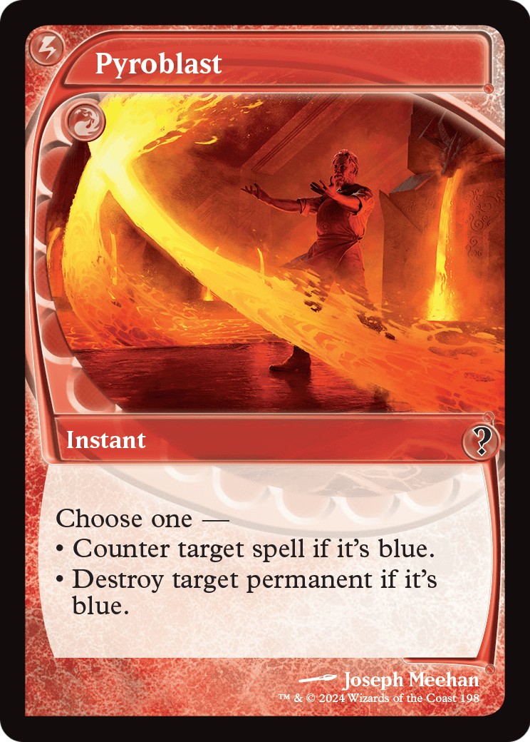 Pyroblast - Image 1