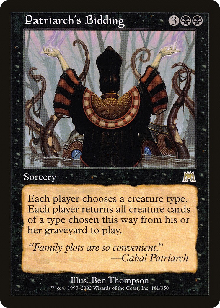 2002 Magic: The Gathering Onslaught 2002 Magic: The Gathering Onslaught #161 trading card