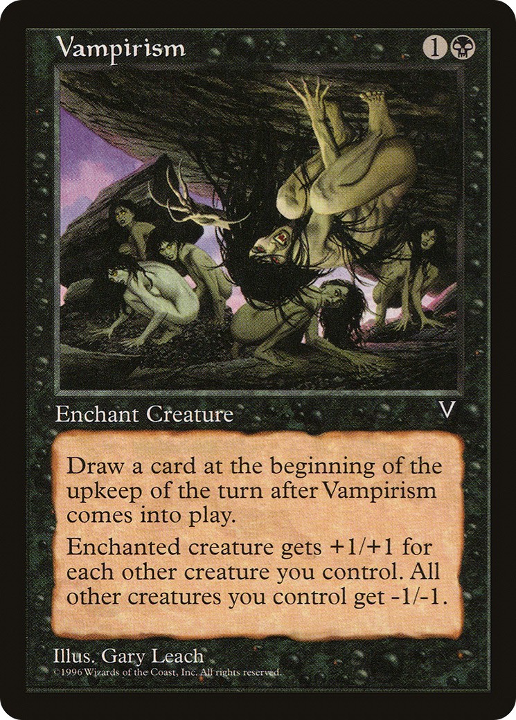 Vampirism - Image 1