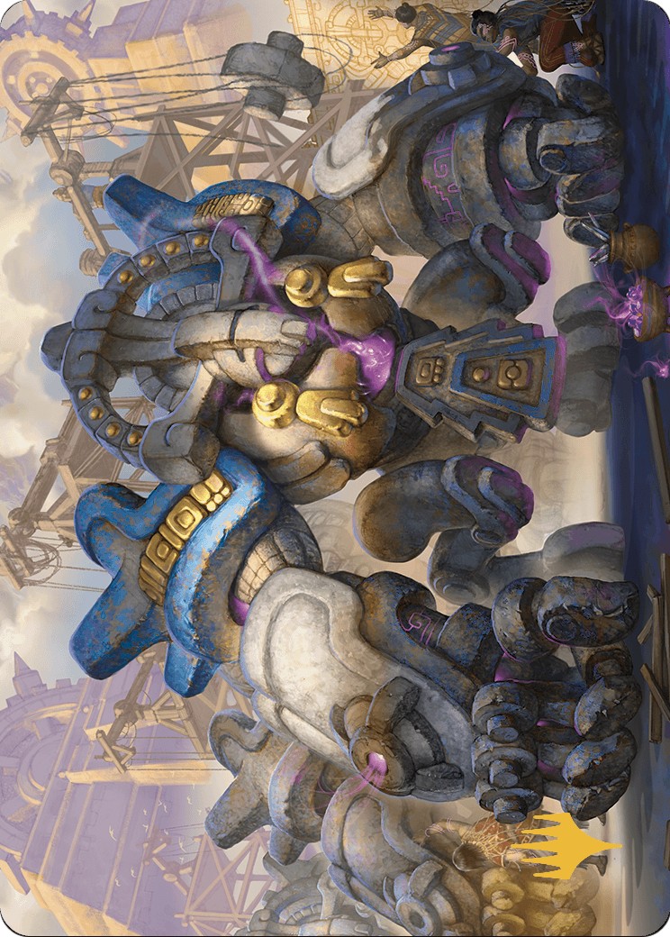 2023 Magic: The Gathering The Lost Caverns of Ixalan Art Series 2023 Magic: The Gathering The Lost Caverns of Ixalan Art Seri