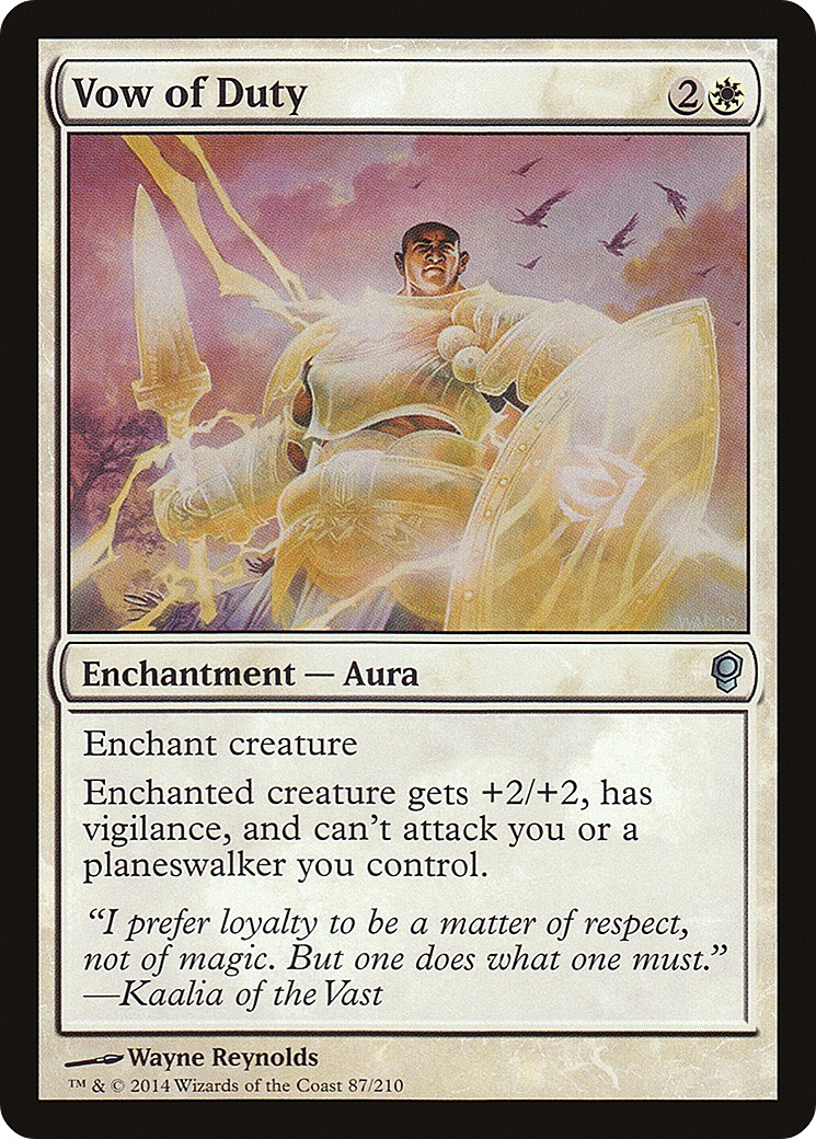 2014 Magic: The Gathering Conspiracy 2014 Magic: The Gathering Conspiracy #87 trading card