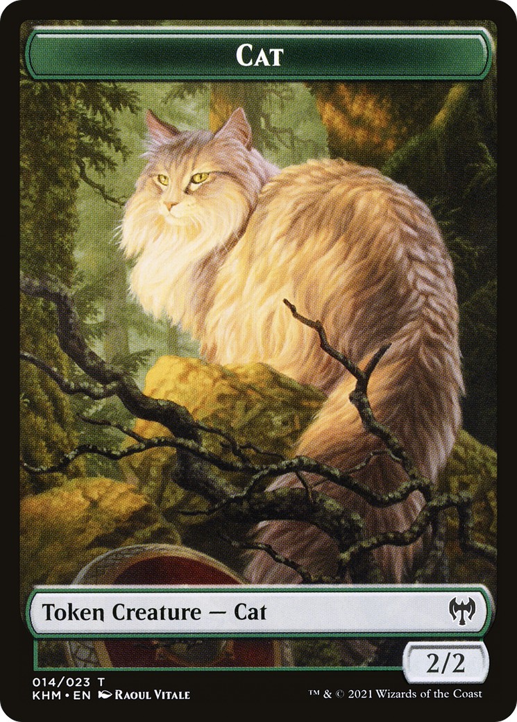 Cat - Image 1