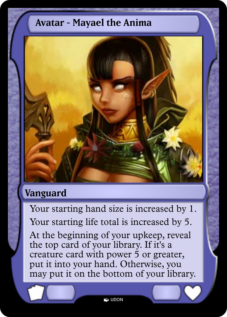 2003 Magic: The Gathering Magic Online Avatars 2003 Magic: The Gathering Magic Online Avatars #86 trading card
