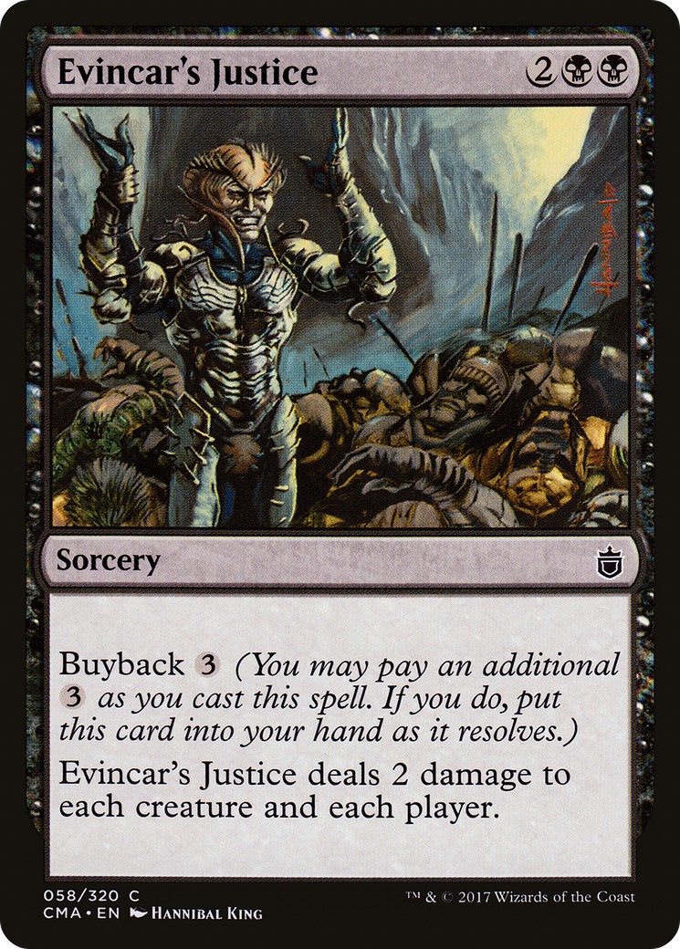 2017 Magic: The Gathering Commander Anthology 2017 Magic: The Gathering Commander Anthology #58 trading card