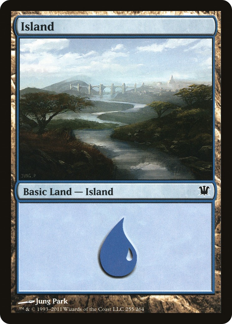 Island - Image 1