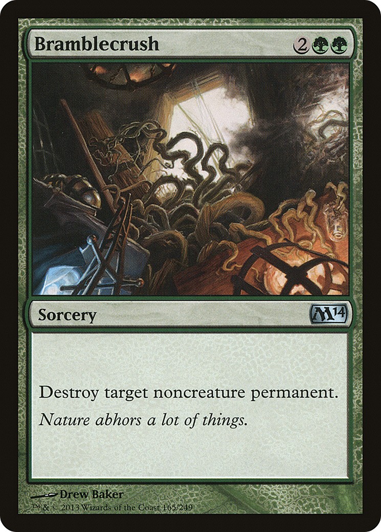 Bramblecrush - Image 1