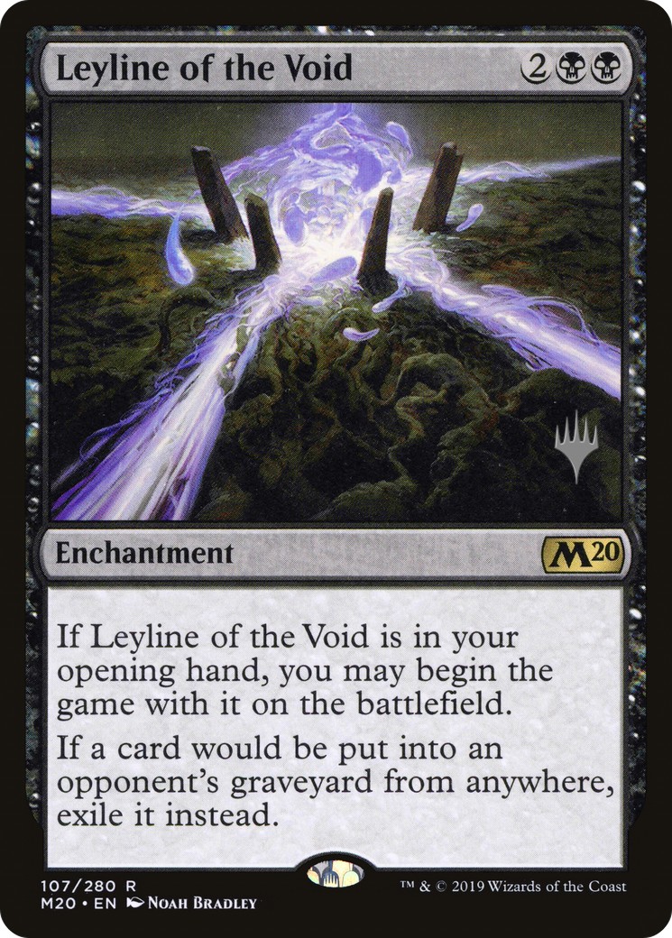 Leyline of the Void - Image 1
