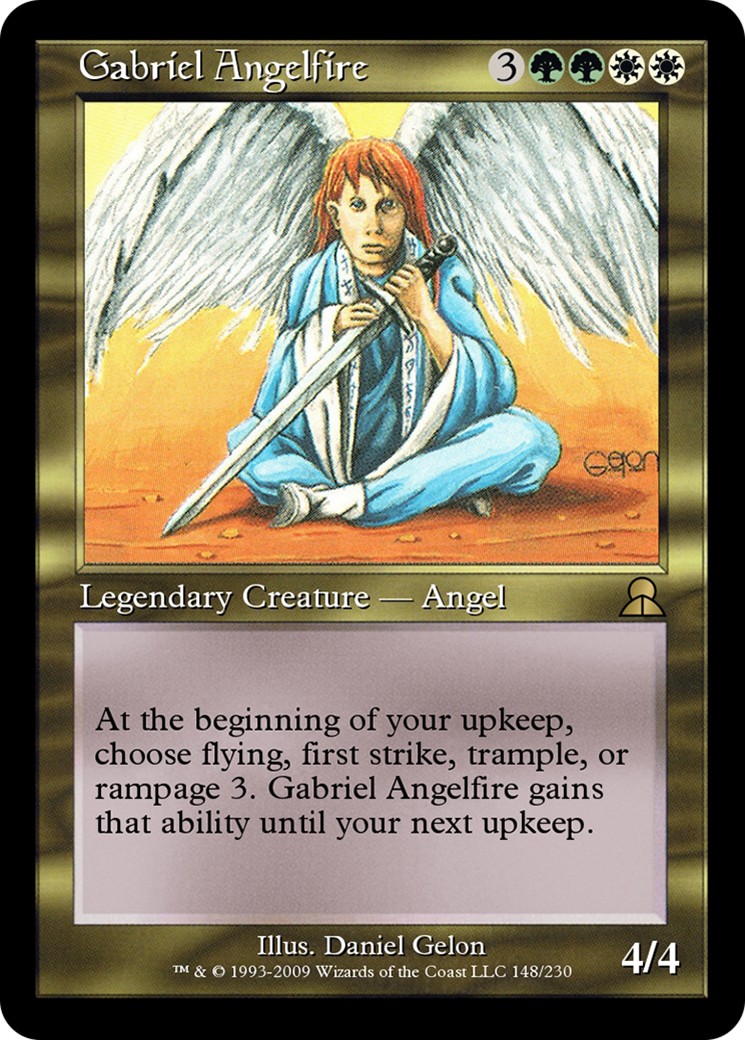 2009 Magic: The Gathering Masters Edition III 2009 Magic: The Gathering Masters Edition III #148 trading card