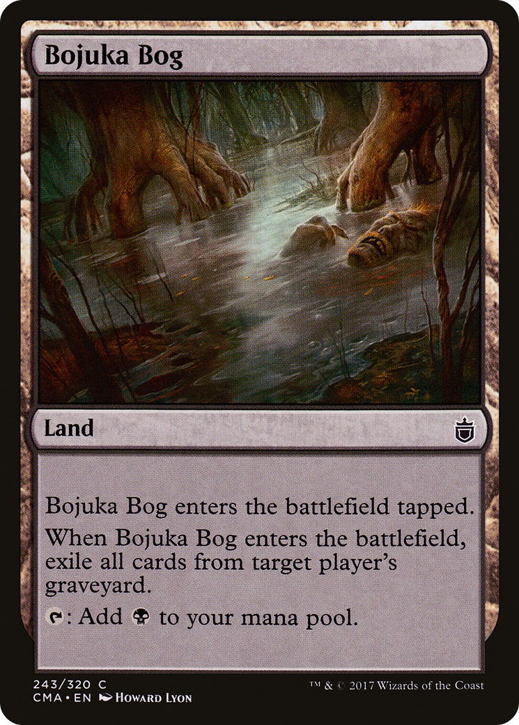 2017 Magic: The Gathering Commander Anthology 2017 Magic: The Gathering Commander Anthology #243 trading card
