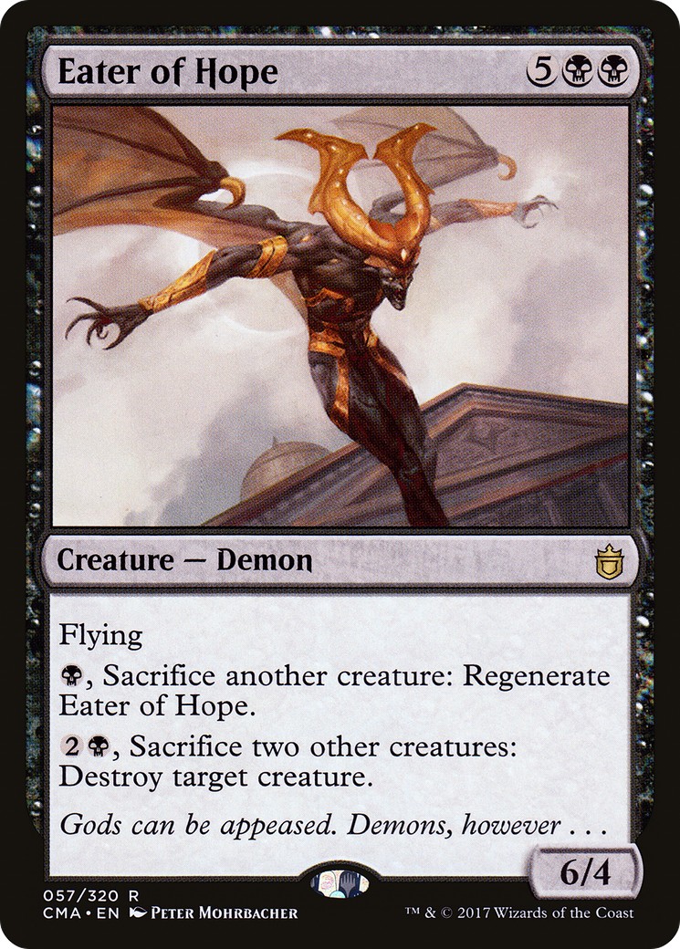 Eater of Hope - Image 1