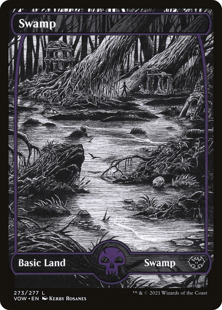 Swamp - Image 1