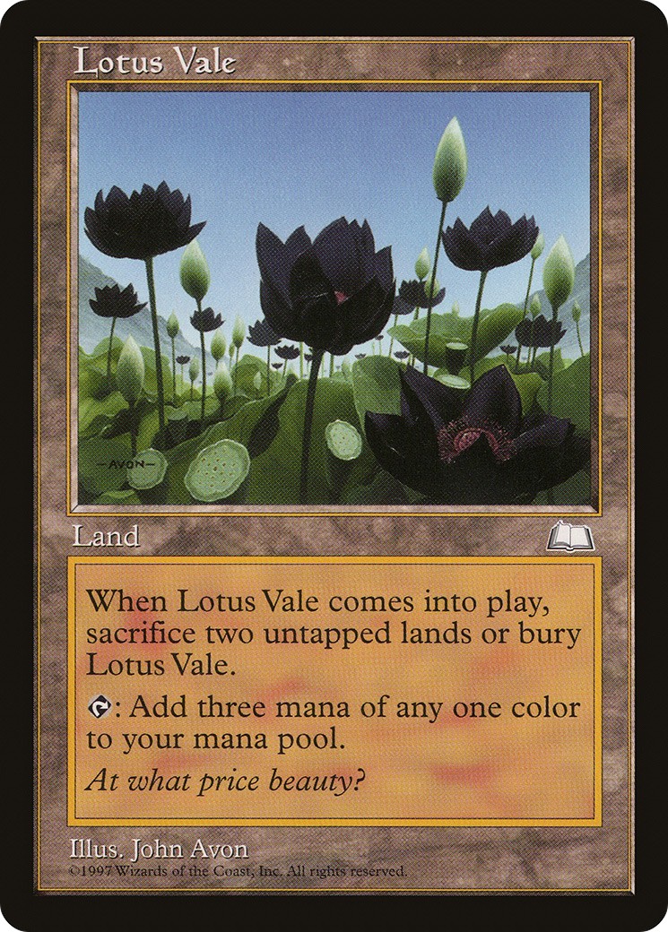 Lotus Vale - Image 1