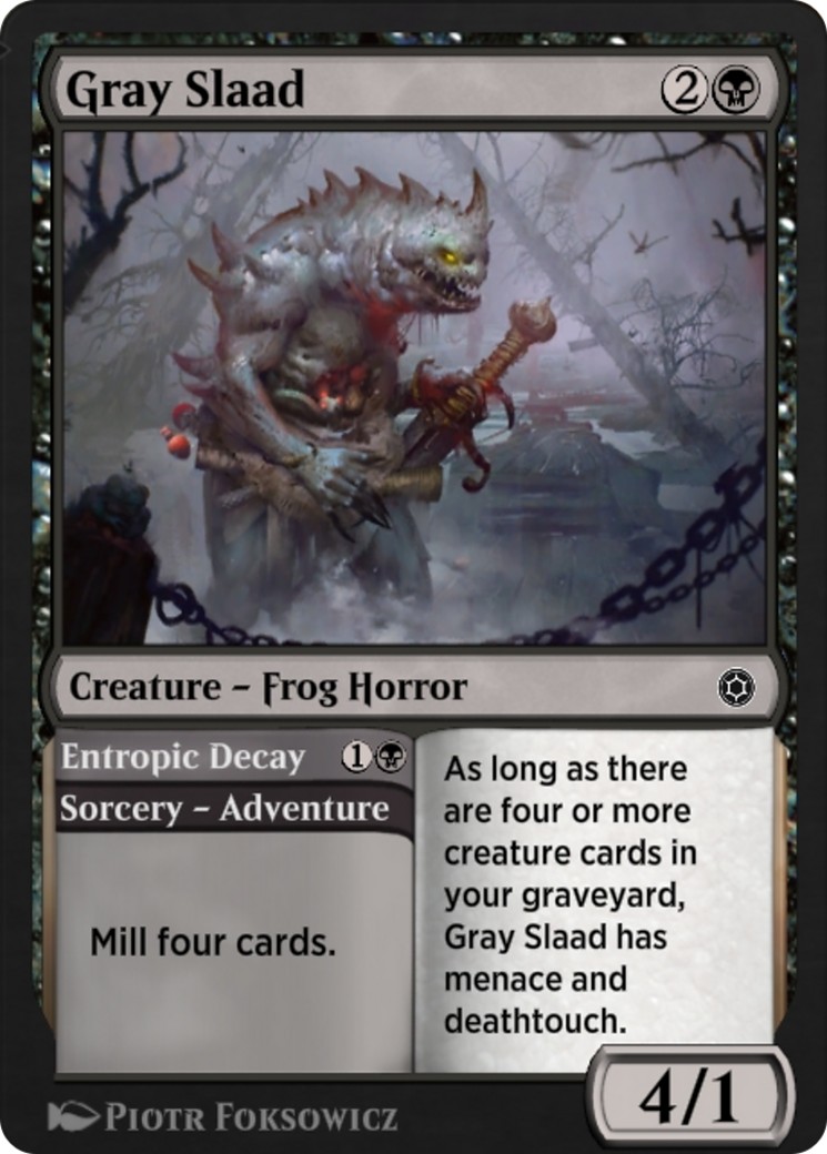 2022 Magic: The Gathering Alchemy Horizons: Baldur's Gate 2022 Magic: The Gathering Alchemy Horizons: Baldur's Gate #156 trad