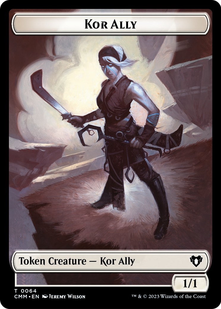 Kor Ally - Image 1