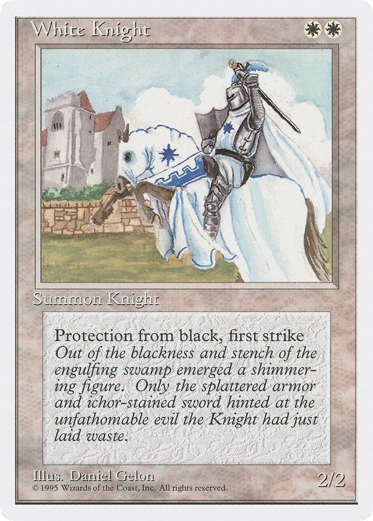 1995 Magic: The Gathering Fourth Edition 1995 Magic: The Gathering Fourth Edition #56 trading card