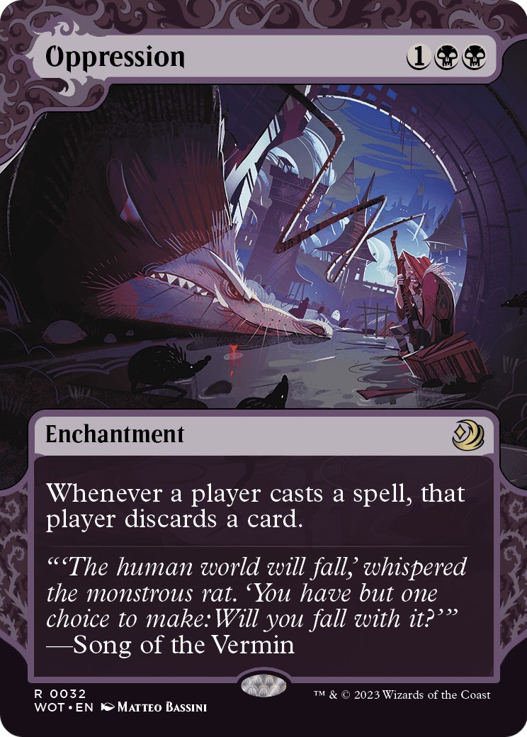 2023 Magic: The Gathering Wilds of Eldraine: Enchanting Tales 2023 Magic: The Gathering Wilds of Eldraine: Enchanting Tales #