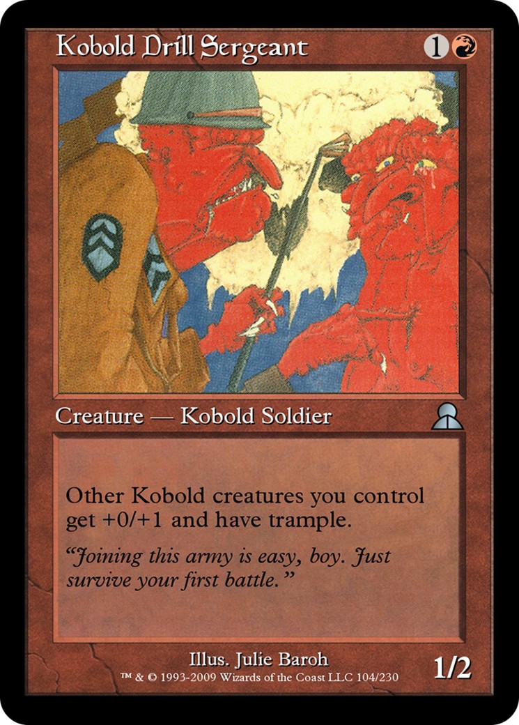 2009 Magic: The Gathering Masters Edition III 2009 Magic: The Gathering Masters Edition III #104 trading card