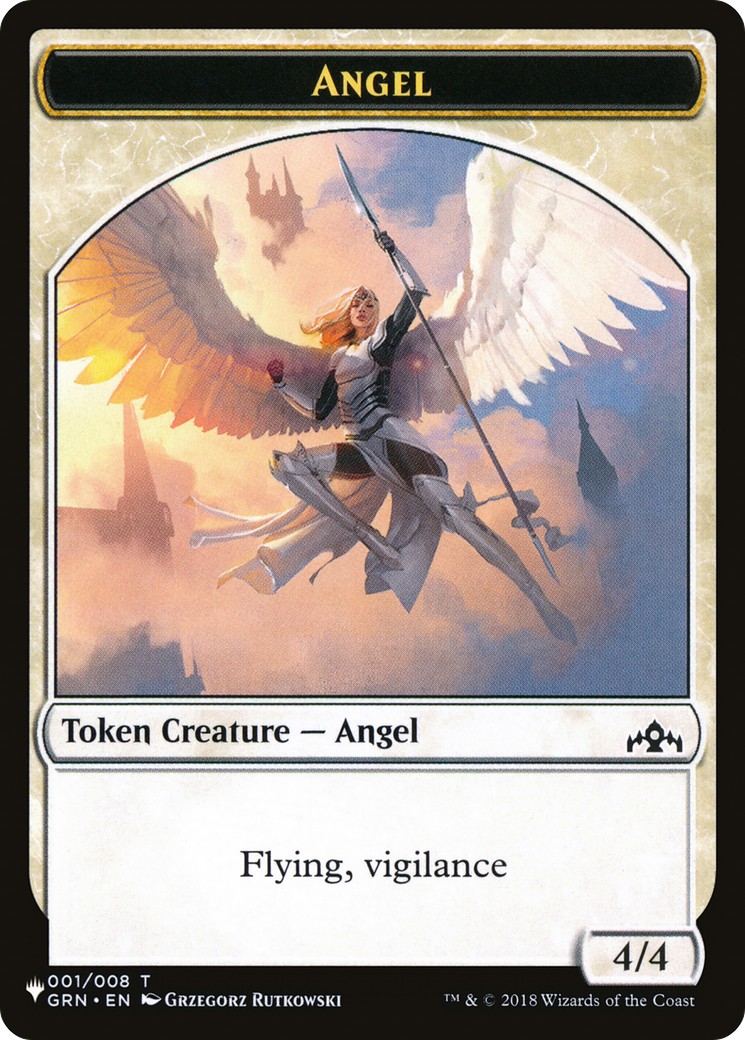 Angel - Image 1