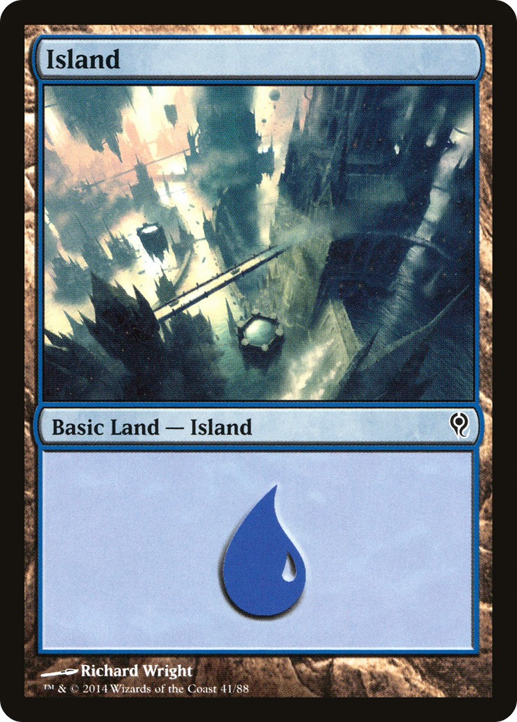 Island - Image 1