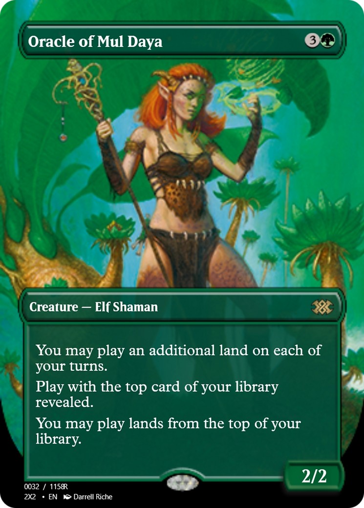 2022 Magic: The Gathering Magic Online Promos 2022 Magic: The Gathering Magic Online Promos #102277 trading card