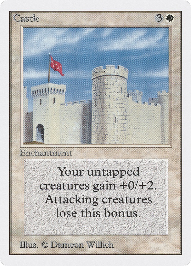1993 Magic: The Gathering Unlimited 1993 Magic: The Gathering Unlimited #9 trading card