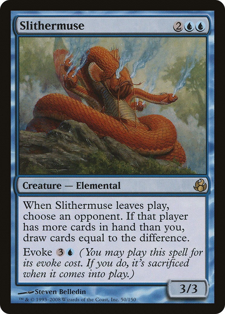 Slithermuse - Image 1