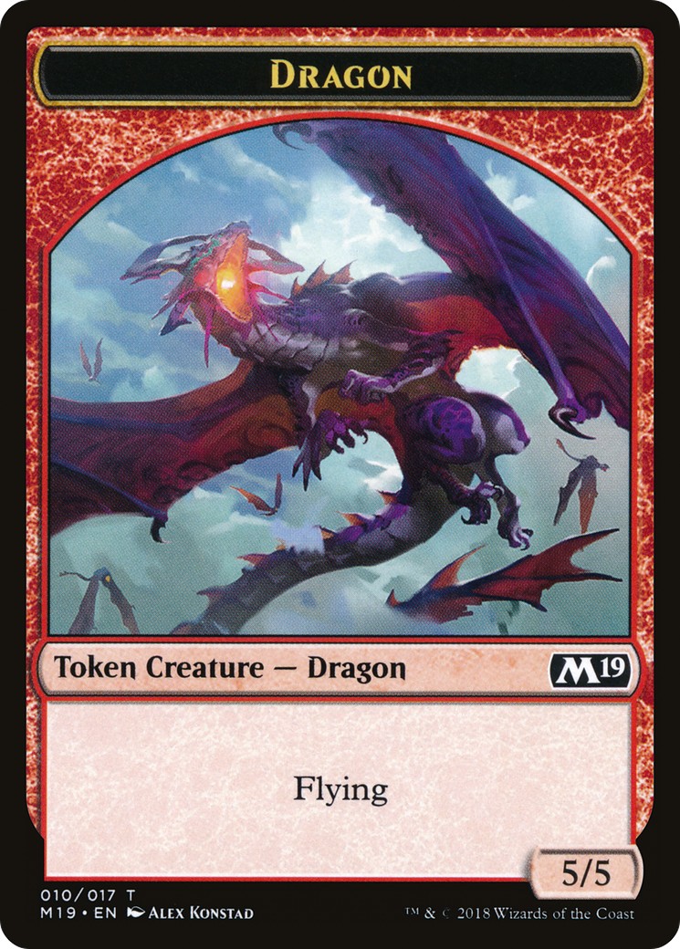 Dragon - Image 1