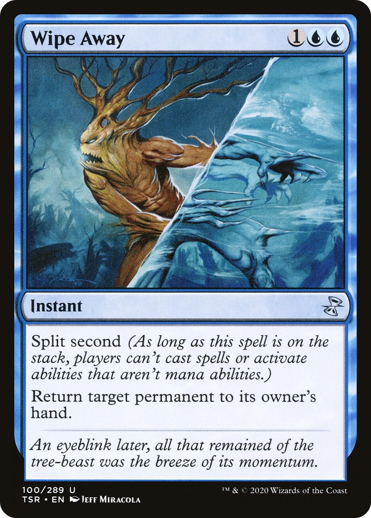 Wipe Away - Image 1