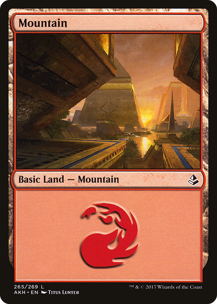 Mountain - Image 1