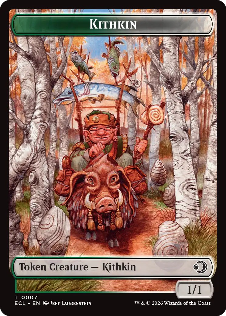 Kithkin - Image 1